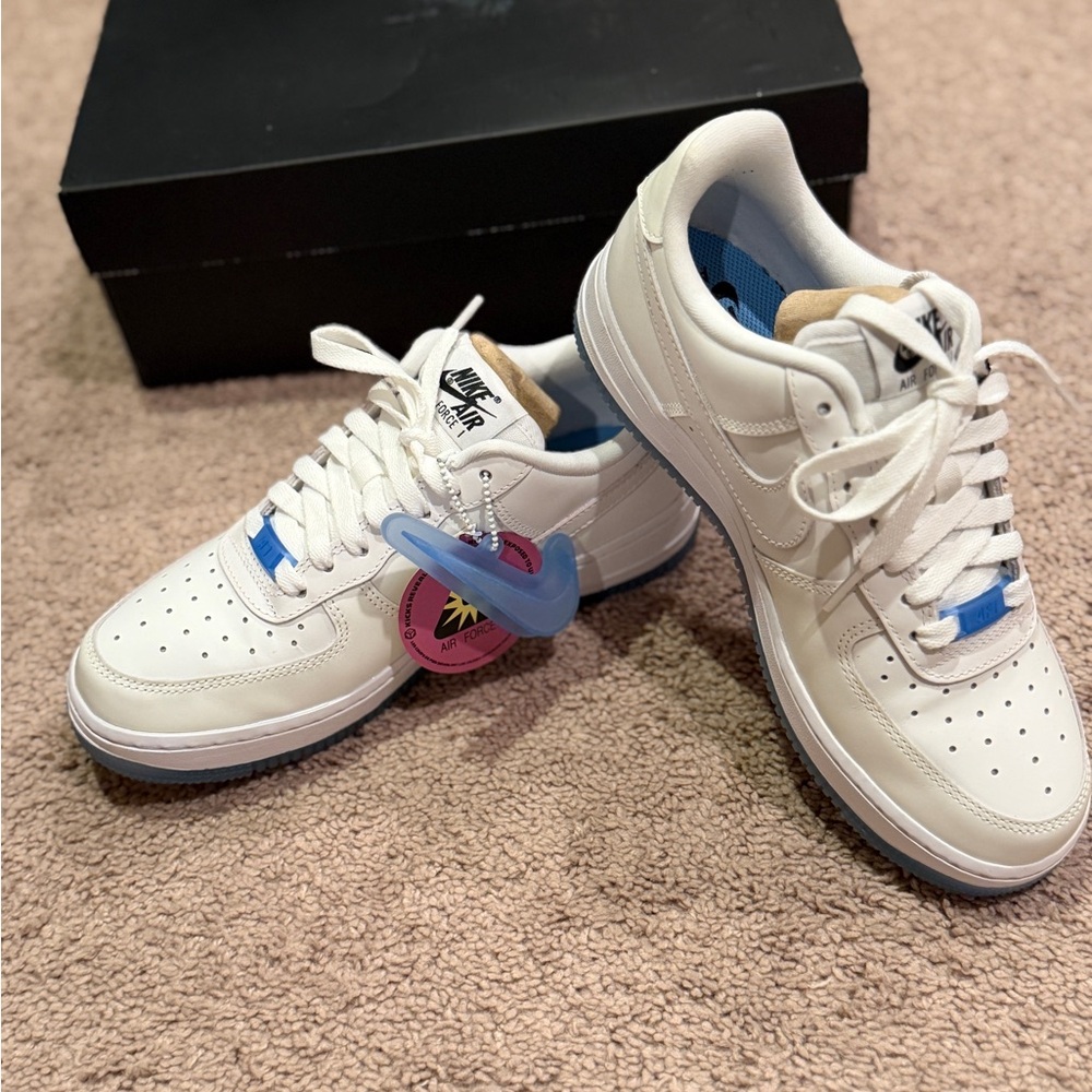 Nike Air Force 1 ‘07 LX Women’s